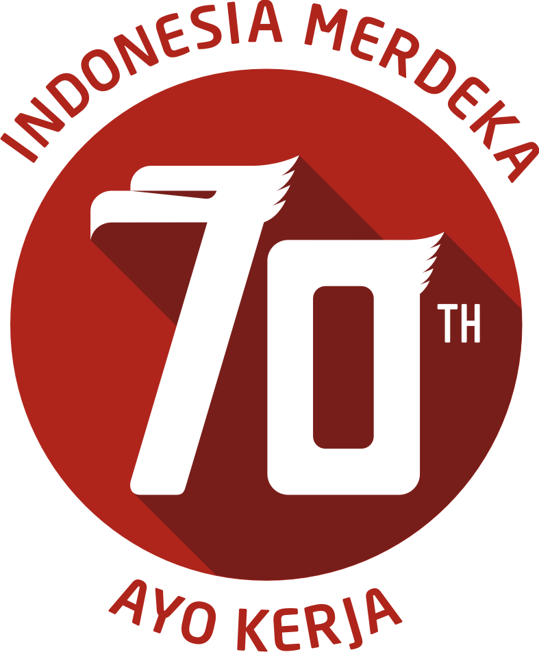 Logo HUT RI dari Tahun ke Tahun dan Maknanya