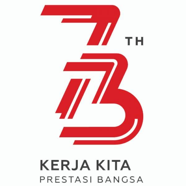 Logo HUT RI dari Tahun ke Tahun dan Maknanya
