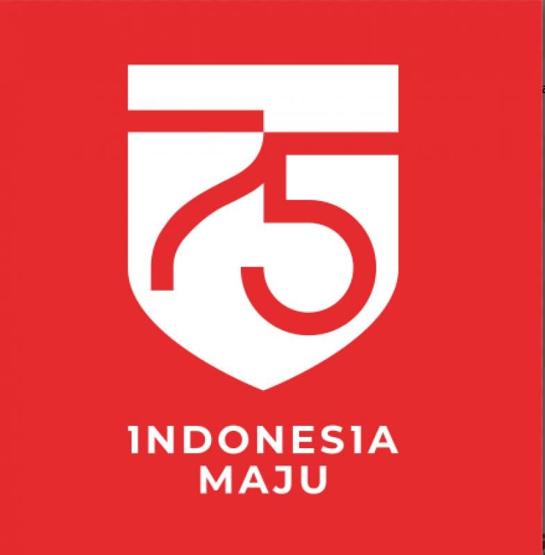 Logo HUT RI dari Tahun ke Tahun dan Maknanya