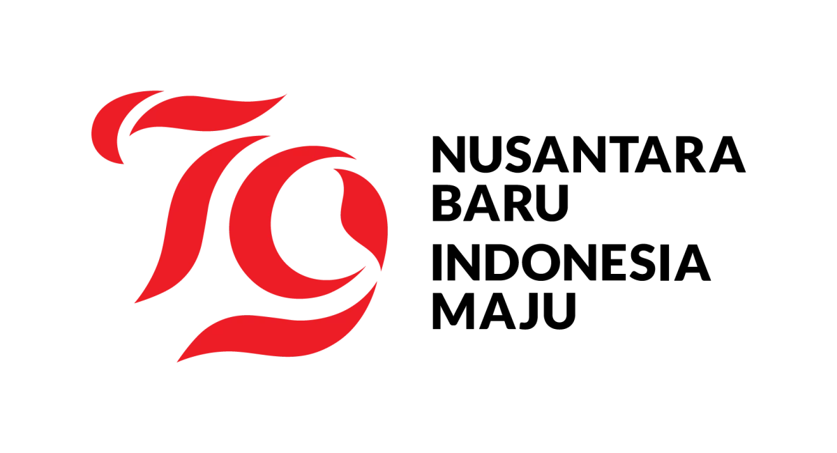 Logo HUT RI dari Tahun ke Tahun dan Maknanya