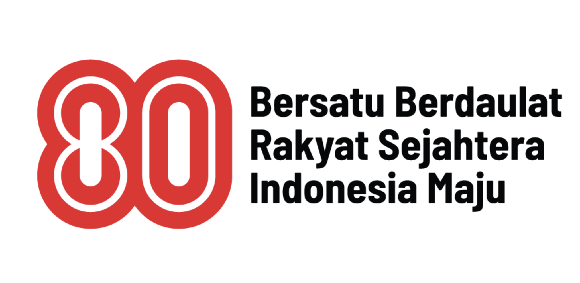 Logo HUT RI dari Tahun ke Tahun dan Maknanya