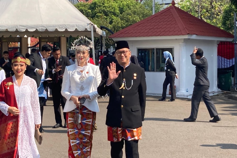 Mengintip Tantiem Bos Bank BUMN yang Kini Disetop Prabowo