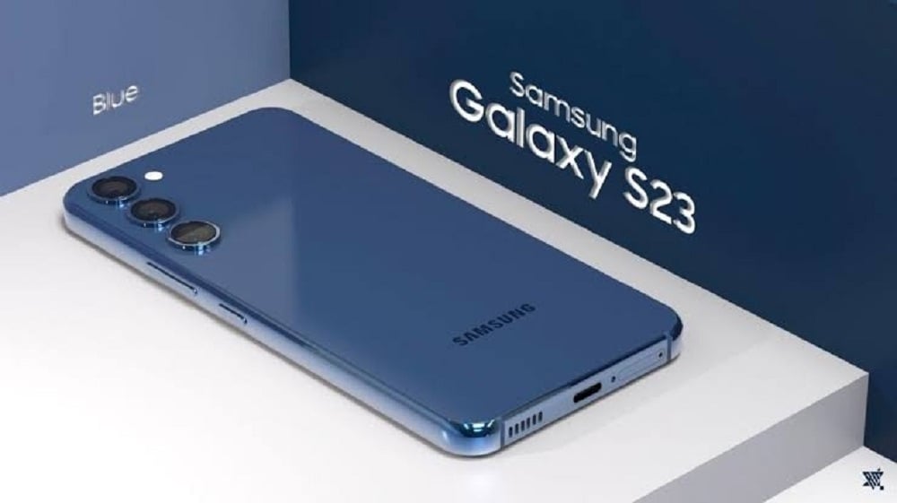Cara Mengatasi Kamera Samsung Galaxy S23 dan S23+ yang Buram