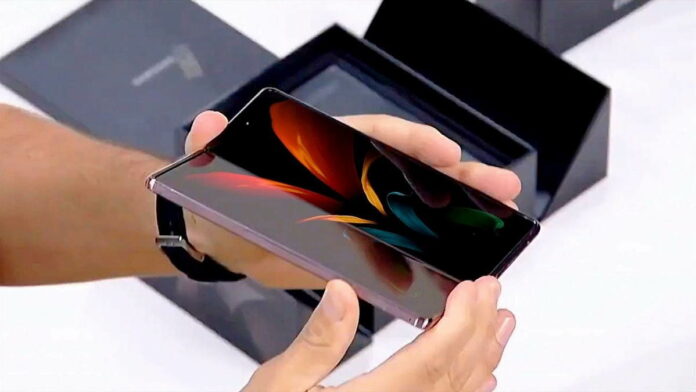 Tak Biasa, Samsung Bakal Rilis Galaxy Z Fold 5 pada Juli