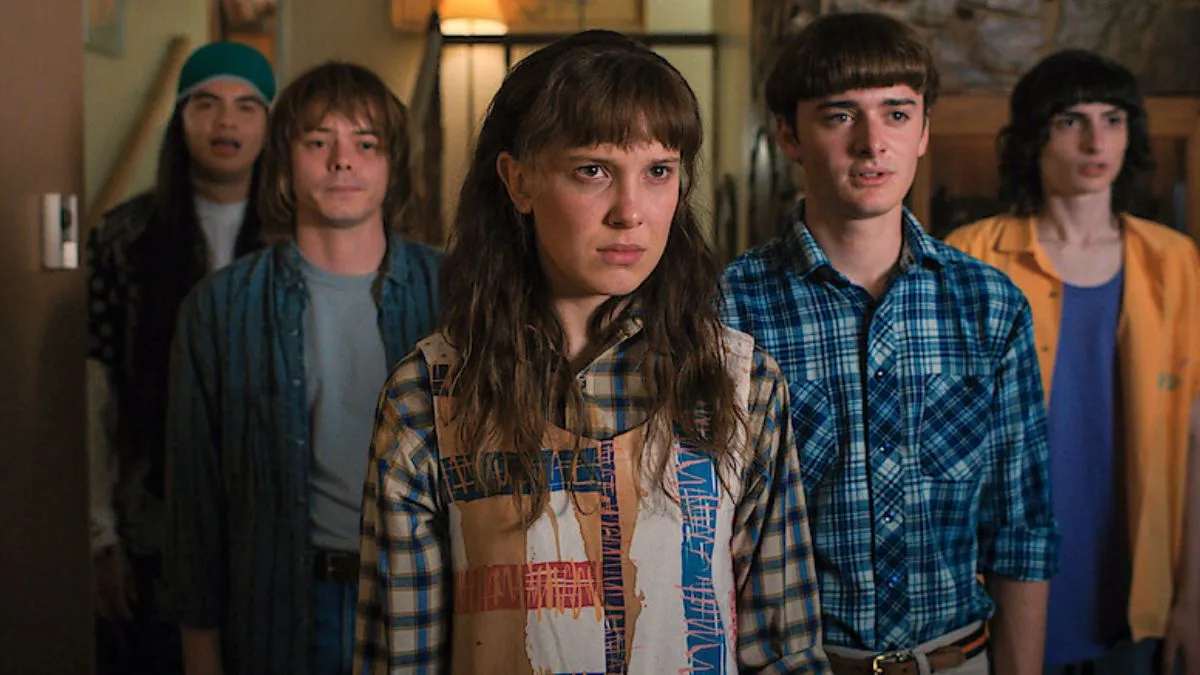 Stranger Things 5, Ini Sinopsis dan Tanggal Tayangnya
