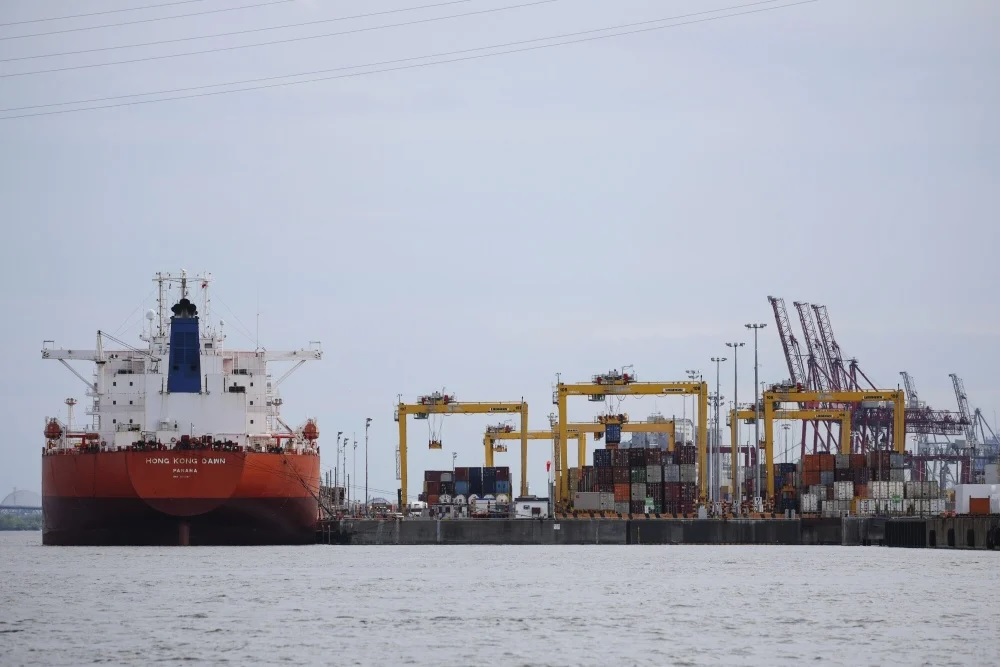 Risiko di Balik Gerilya Energi Prabowo ke Rusia