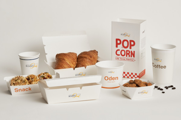 Solusi Paperboard untuk Berbagai Kebutuhan Kemasan