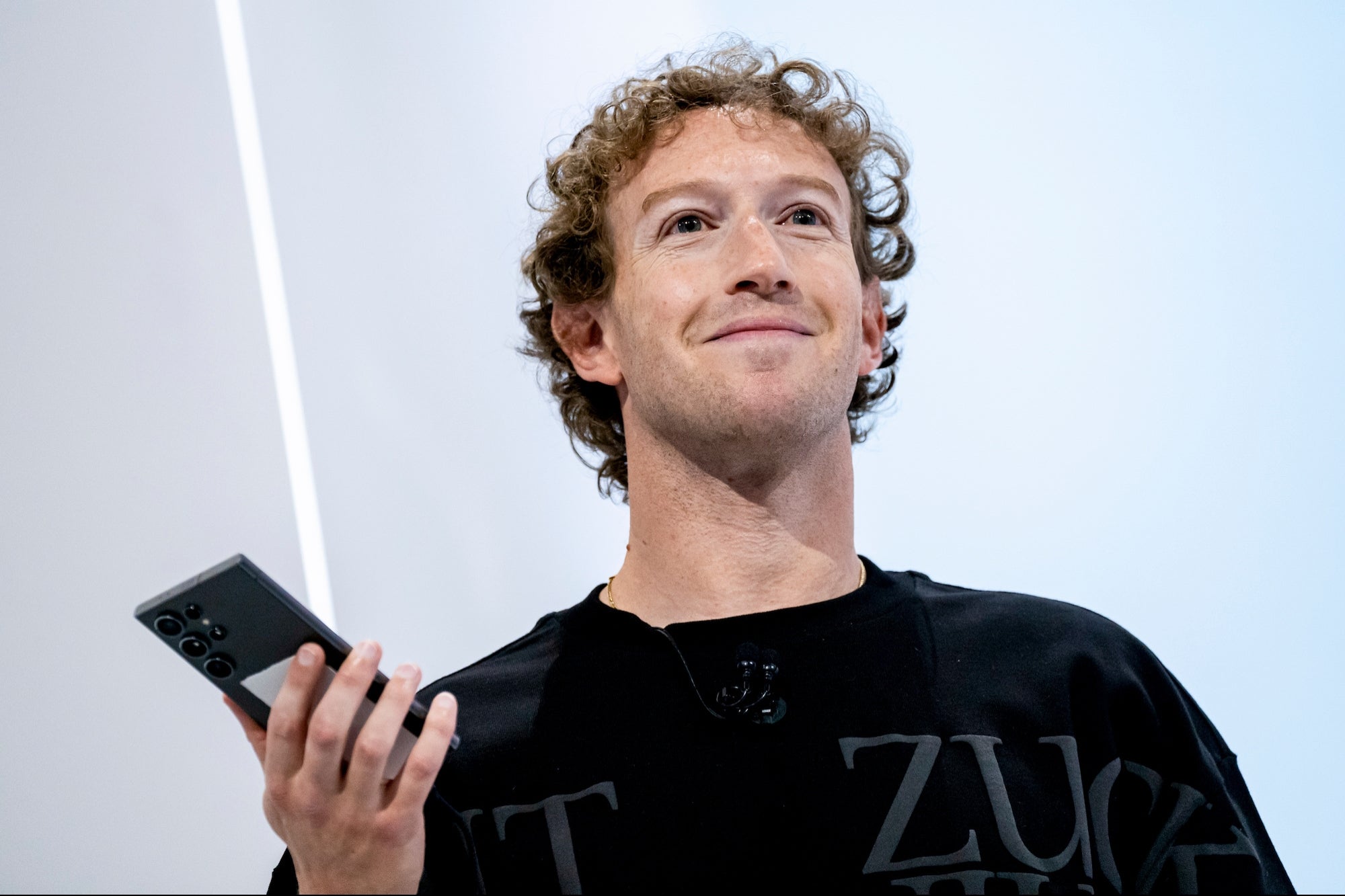 7 Tips Keuangan dari Mark Zuckerberg Bagi Gen Z dan Milenial