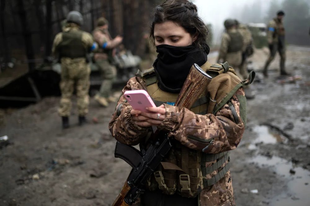 update rangkuman perang rusia vs ukraina