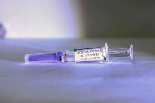 vaksin virus corona china memasuki fase tahap 2 uji coba ke manusia