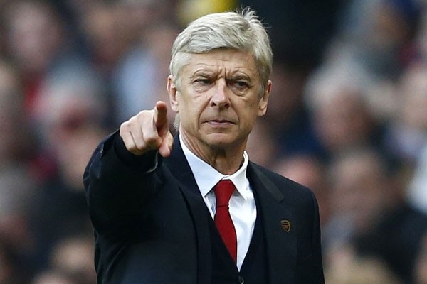 HASIL ARSENAL VS AS MONACO:  Liga Champions 26 Februari 02.45