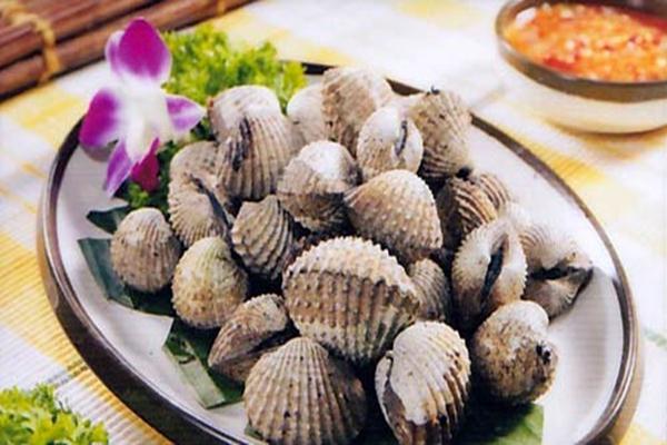 Cowok, Anda Disarankan Konsumsi 8 Makanan Ini