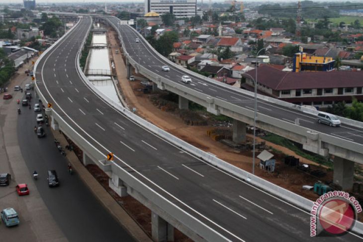 Menyoal Ganjil Genap di Tol Jakarta—Cikampek