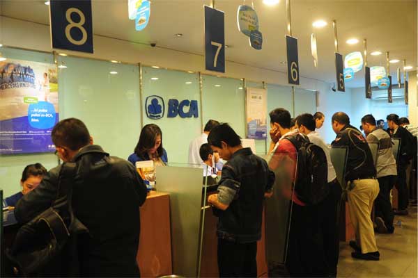 Remittance BCA Menjamin Kepercayaan Bisnis Anda