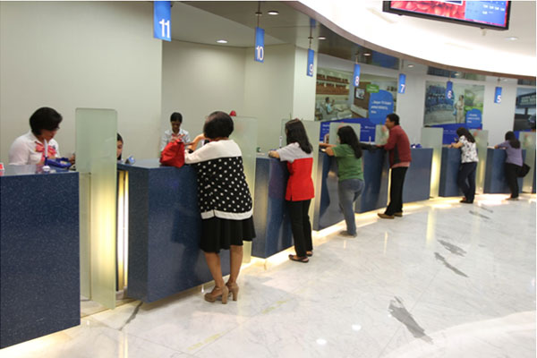 Keuntungan Kirim Uang ke Negeri Orang Lewat BCA