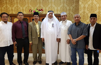 Penyelenggara Haji Plus Senang Birokrasi di Saudi Makin Simpel