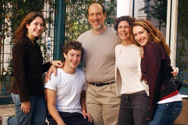 Randi Zuckerberg, Bukan Sekadar Kakak Perempuan Bos Facebook