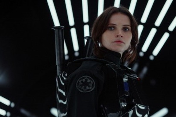 Ini Karakter Baru di Film “Rogue One”