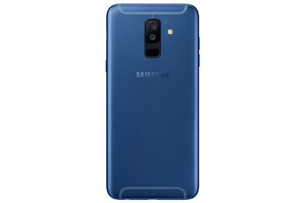 Ini Spesifikasi Samsung Galaxy A6 dan Galaxy A6+